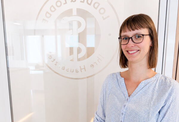 Dr. med. Solveig Bungert