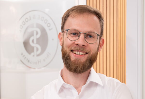 Facharzt für Allgemeinmedizin