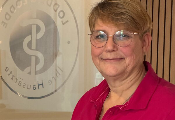 Kerstin Große Wittler