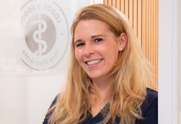 Fachärztin für Allgemeinmedizin