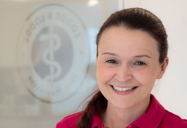 Medizinische Fachangestellte