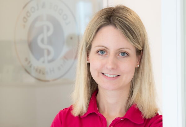 Medizinische Fachangestellte