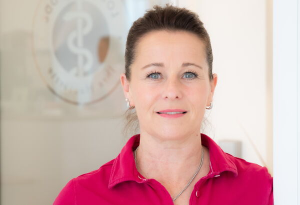 Medizinische Fachangestellte